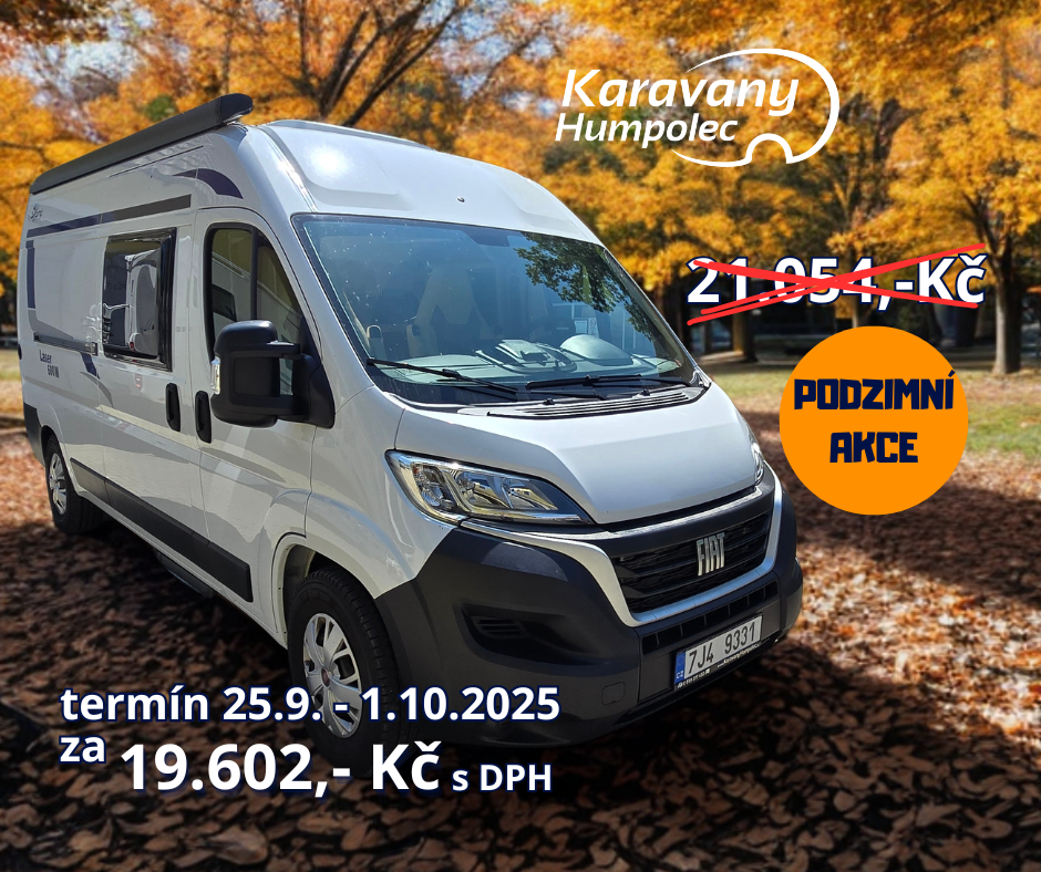 Akční termín září