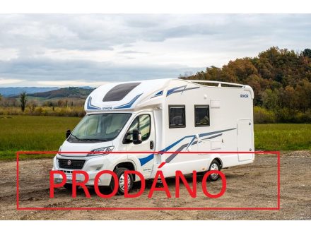 Foto - Super Brig 95 Plus