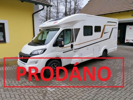 Foto - Profila T 675 SB