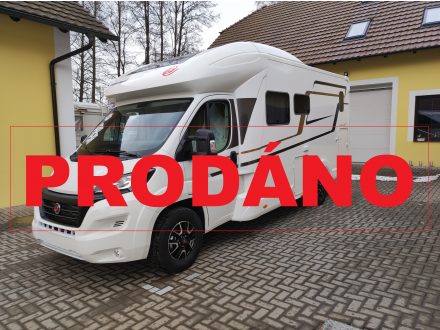 Foto - Profila RS 695 HB