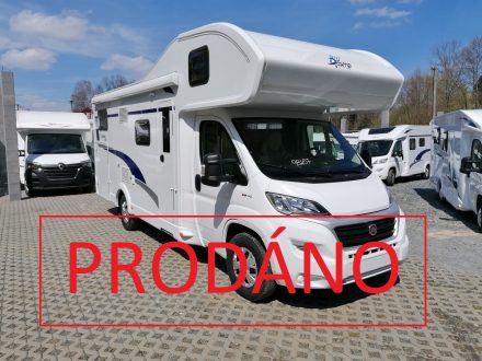 Foto - Ocean 650