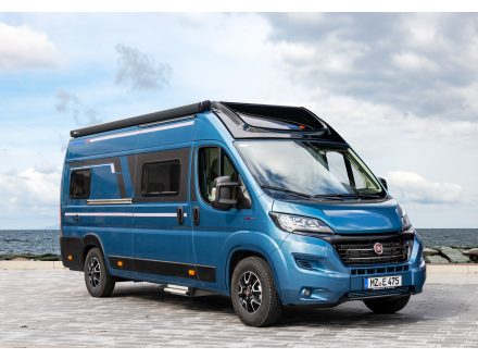 Foto - VAN 635 HB