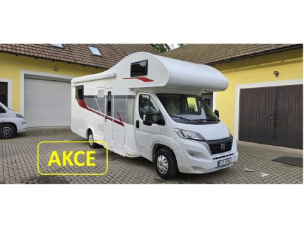 Foto - SEAL 695 s el.stab.nohami