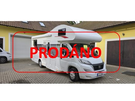 Foto - SEAL 695 s el.stab.nohami