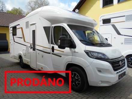 Foto - Profila RS 720 QB