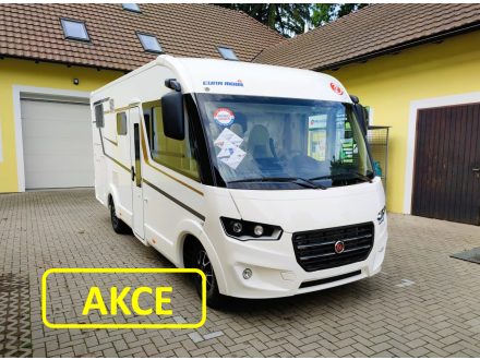 Foto - Integra Line 660 EB