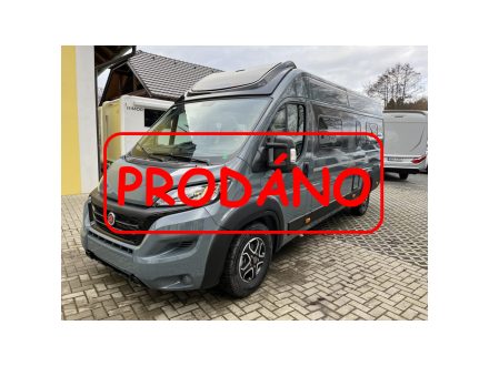 Foto - VAN 635 HB