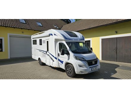 Foto - SUPER BRIG 95