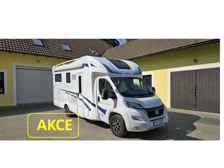 Foto - SUPER BRIG 95