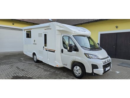 Foto - MALIBU I 430 LE BY CARTAGHO