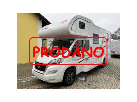 Foto - Activa One 690 HB