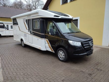 Foto - CONTURA 766 EF Comfort