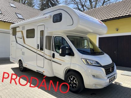 Foto - Activa One 690 HB