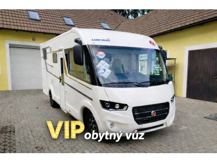 Foto - Integra Line 660 EB