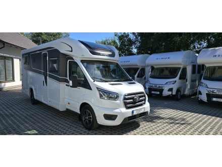 Foto - MASURIA 780 TL