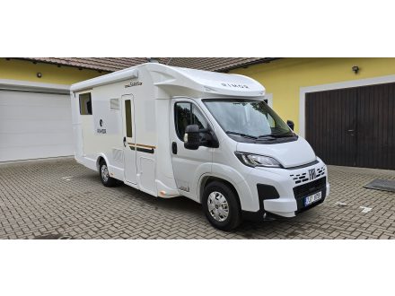 Foto - SARUS 95 Plus