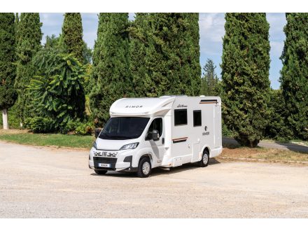 Foto - SARUS 67 Plus