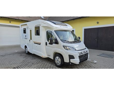 Foto - SARUS 67 Plus