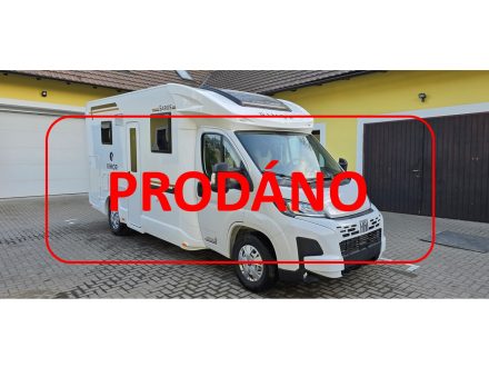 Foto - SARUS 67