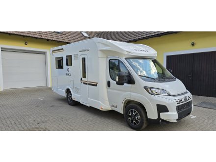Foto - SARUS 68 Plus