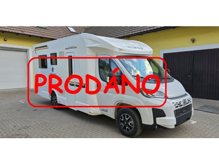 Foto - SARUS 68 Plus