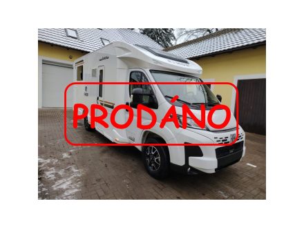 Foto - SARUS 95 PLUS