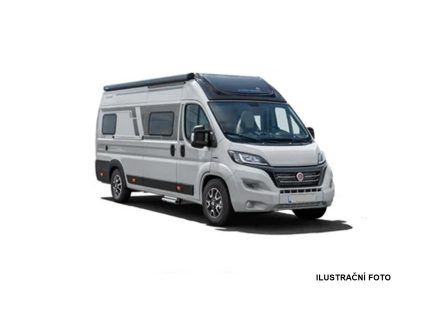 Foto - Eura Mobil Van 635 EB