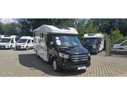 Foto - Profila T 726 EF Freestyle