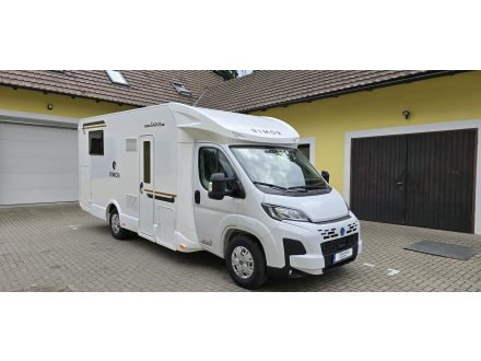 Foto - Sarus 95 Plus