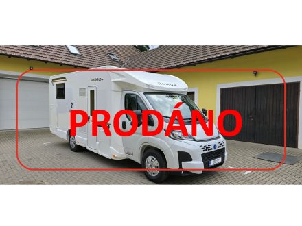 Foto - Sarus 95 Plus