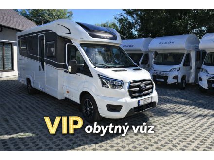 Foto - Masuria 780 TL