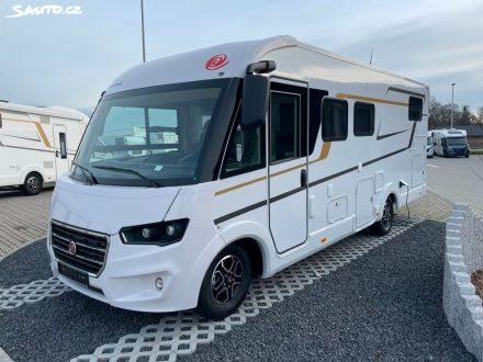 Foto - Integra Line 720 EF