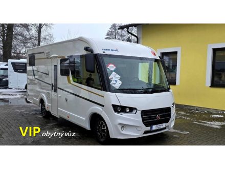 Foto - Integra Line 720 EF