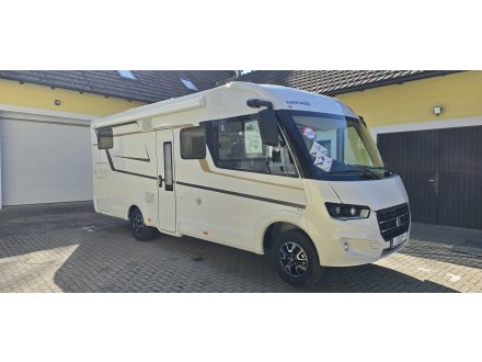 Foto - Integra Line 720 EF