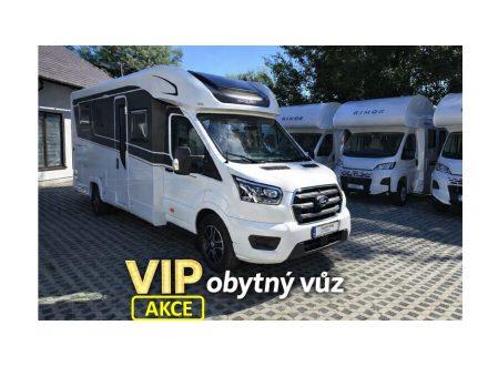 Foto - MASURIA 780 TL