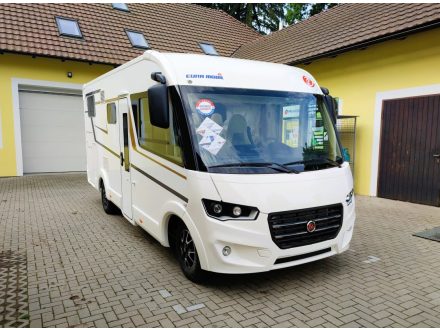 Foto - Integra Line 660 EB