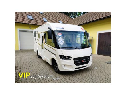 Foto - Integra Line 660 EB