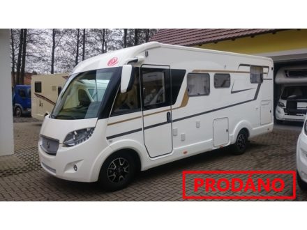 Foto - Integra Line 695 QB