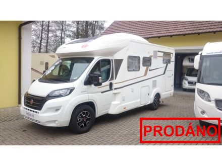 Foto - Profila RS 695 EB
