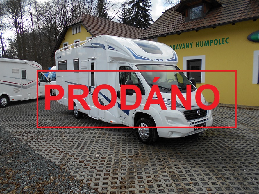 Foto - Super Brig 95 Plus