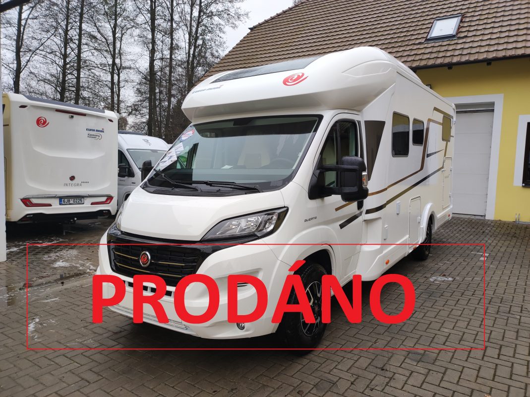 Foto - Profila RS 720 EB