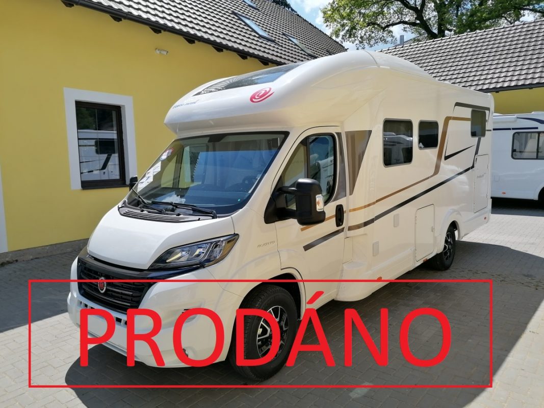 Foto - Profila RS 720 EB