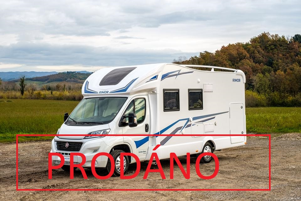 Foto - Super Brig 95 Plus