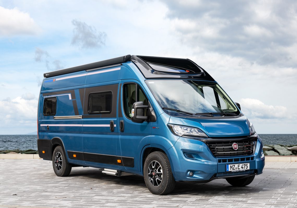 Foto - VAN 635 HB