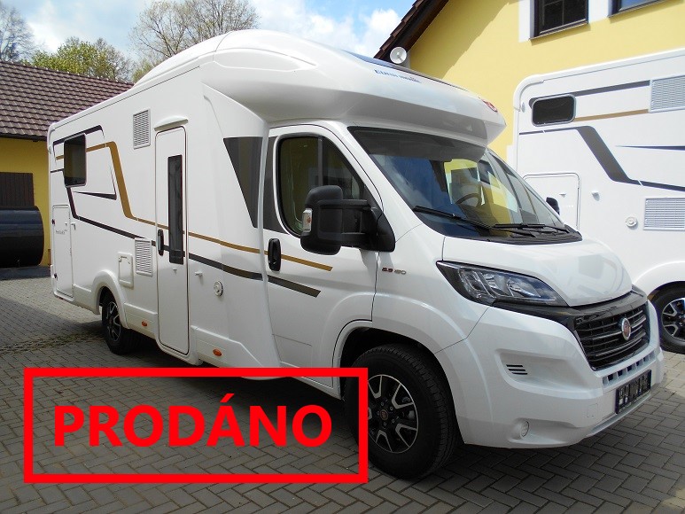 Foto - Profila RS 720 QB