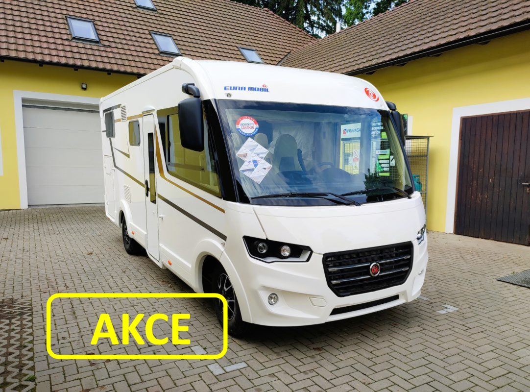 Foto - Integra Line 660 EB