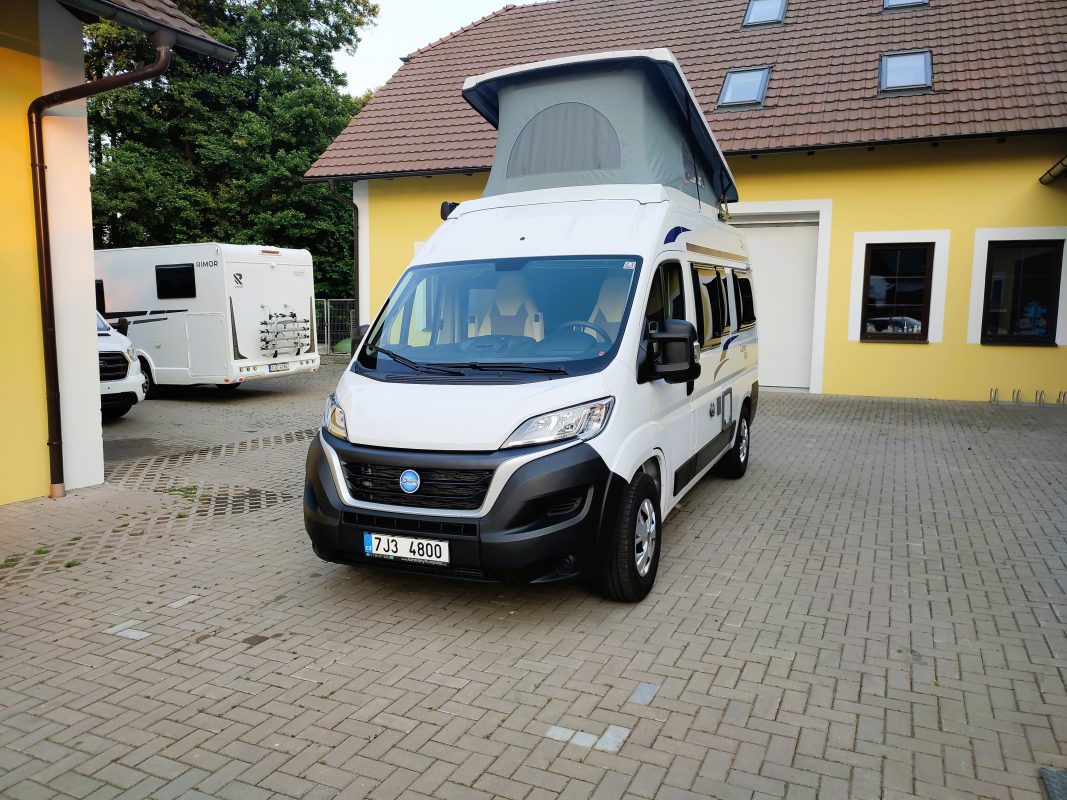 Foto - LASER 540