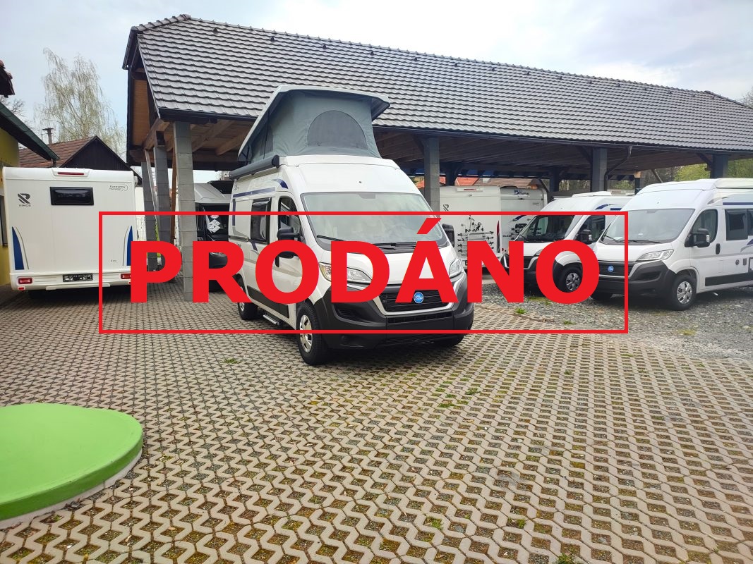 Foto - LASER 540