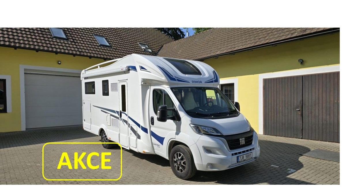 Foto - SUPER BRIG 95