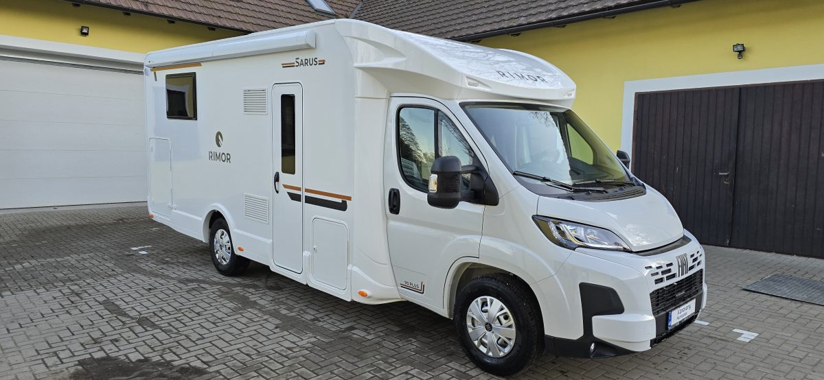 Foto - MALIBU I 430 LE BY CARTAGHO